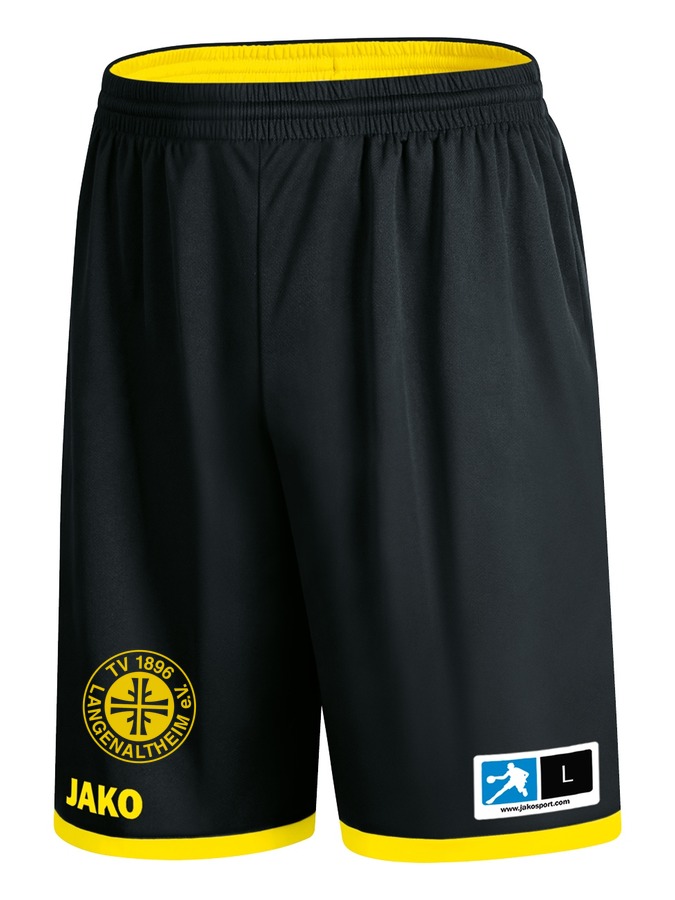 Jako Wendeshort Change 2.0