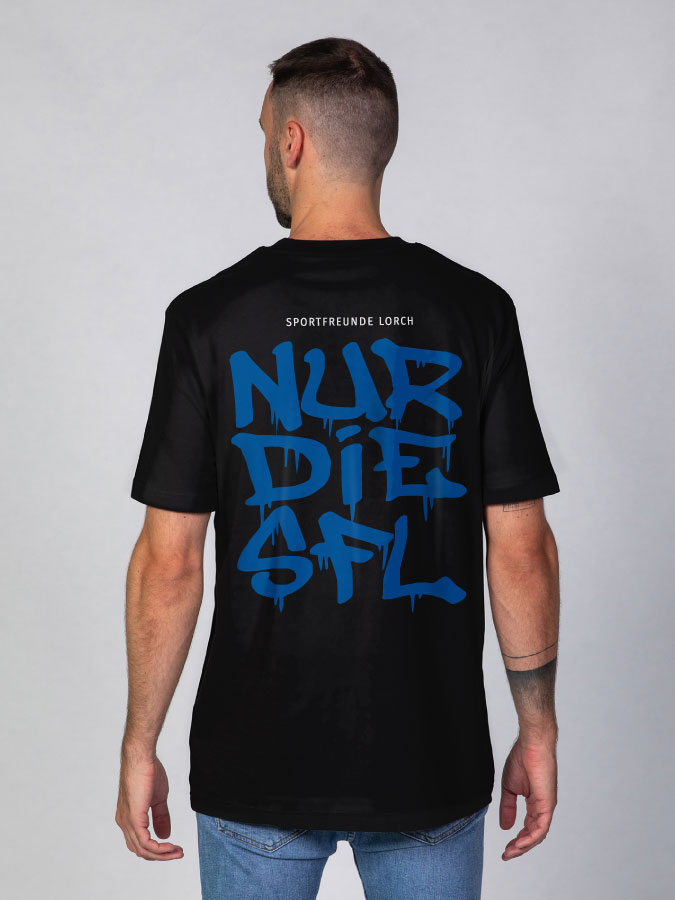 Shirt Street Herren