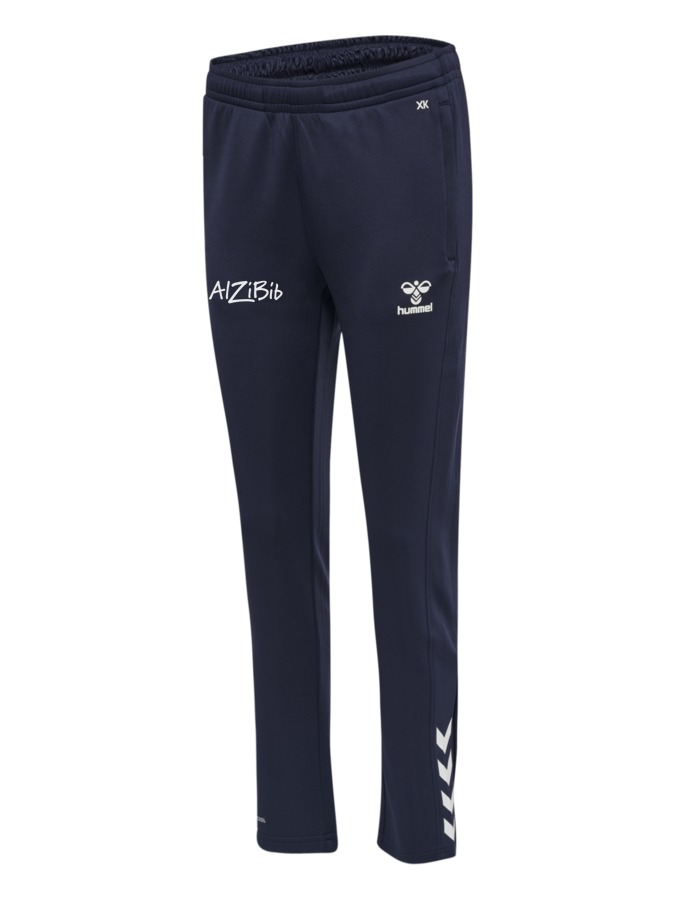 Hummel Core XK Poly Pants Damen