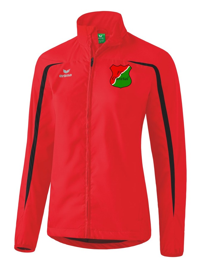 Erima Laufjacke Damen