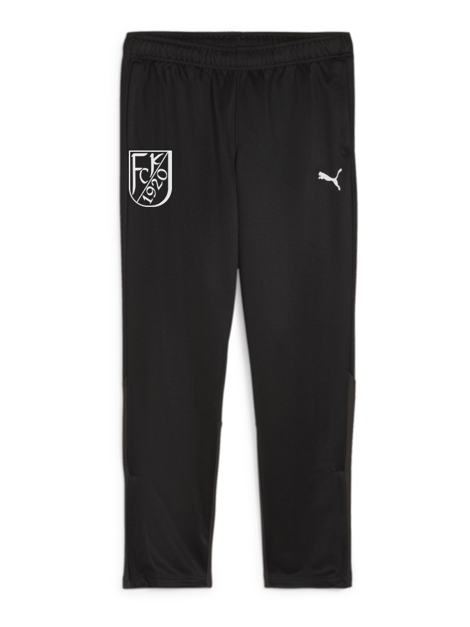 PUMA teamGOAL Trainingshose Damen