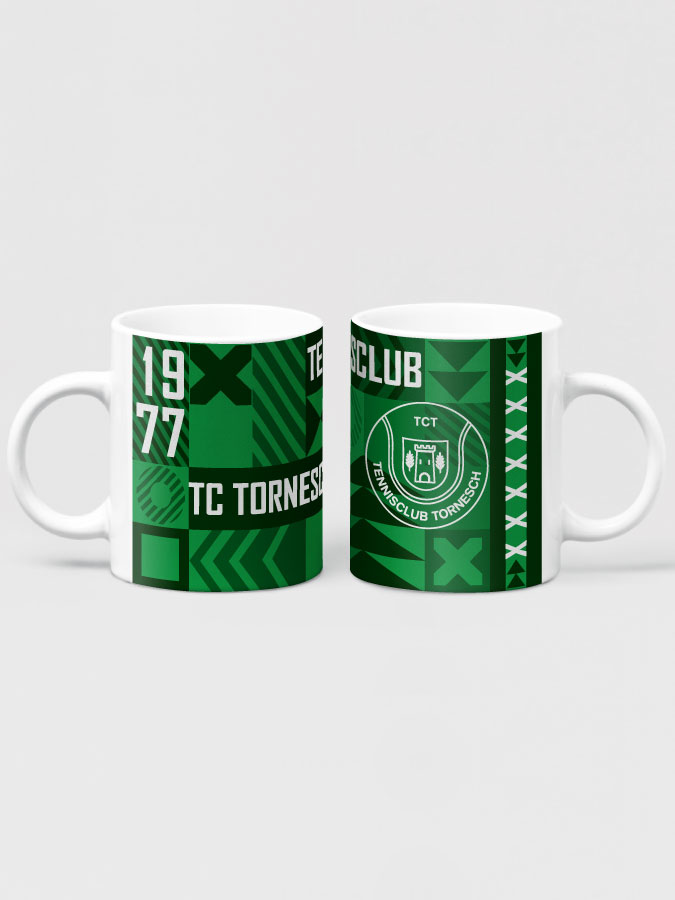 Sammlertasse 2026
