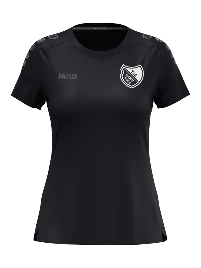 Jako T-Shirt Light Flow Damen