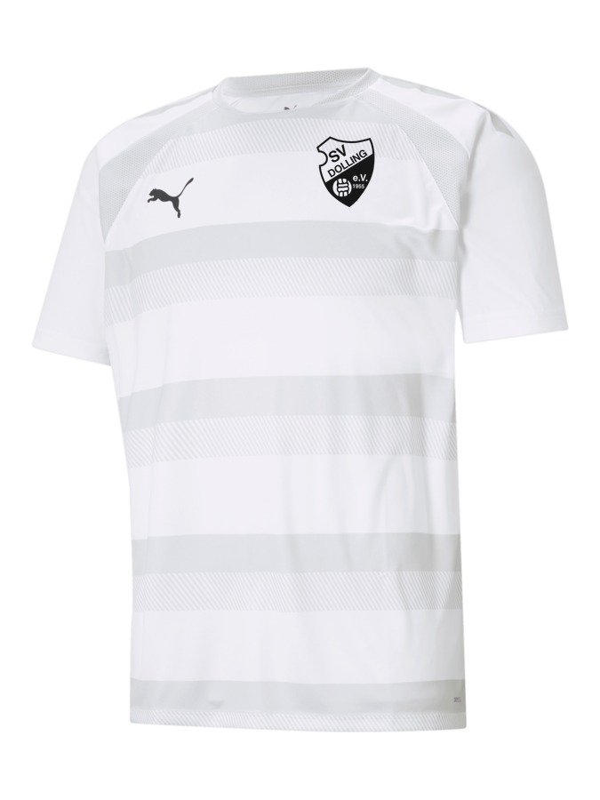 PUMA teamVISION Trikot