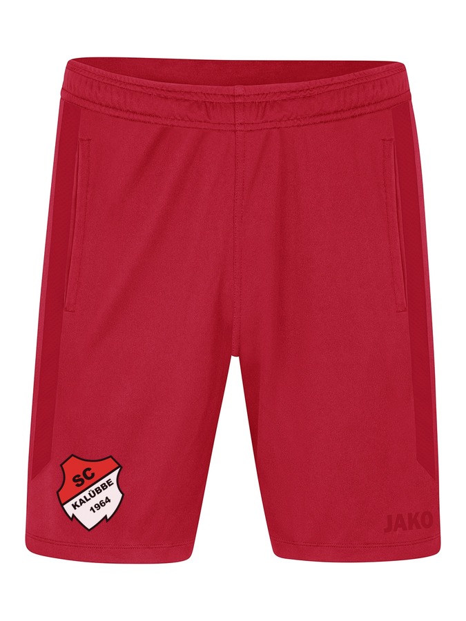 Jako Short Power