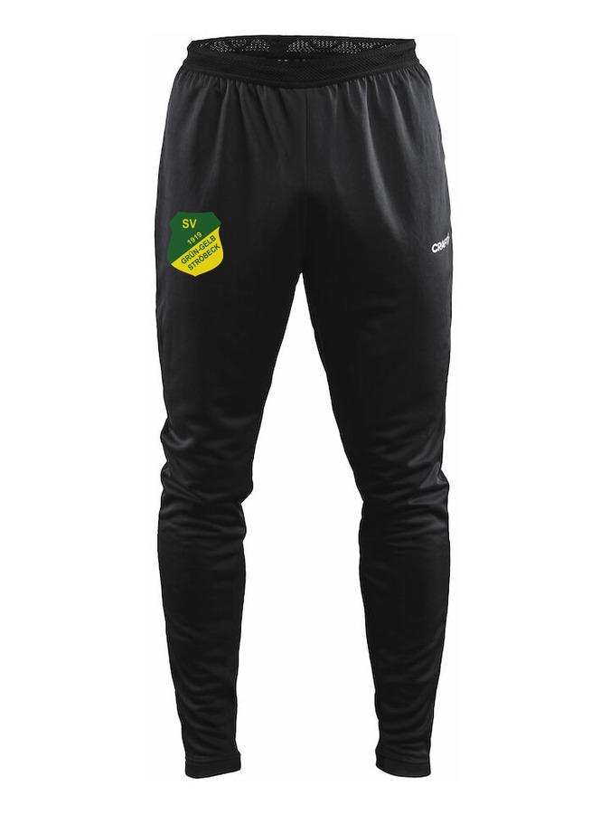 Craft Evolve Slim Trainingshose