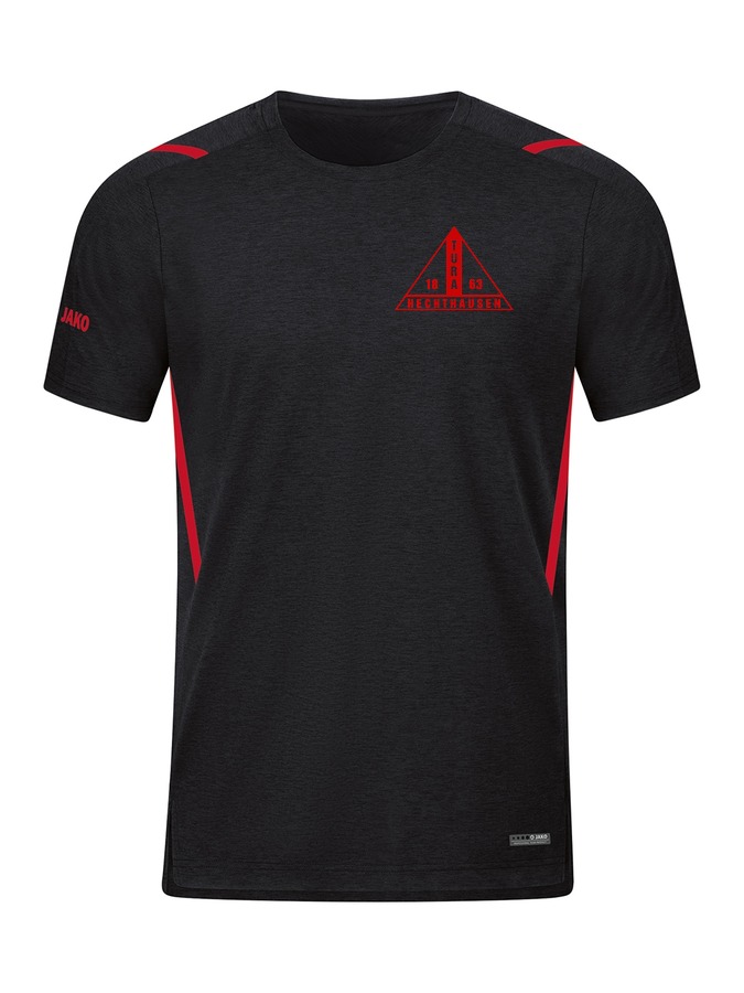 Jako T-Shirt Challenge