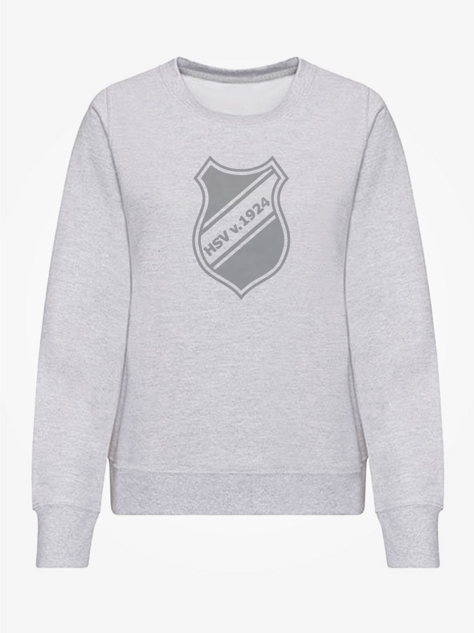 Sweater All Grey Unisex