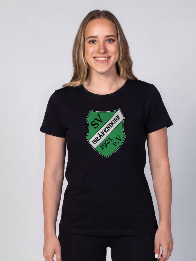 Shirt Classic Damen