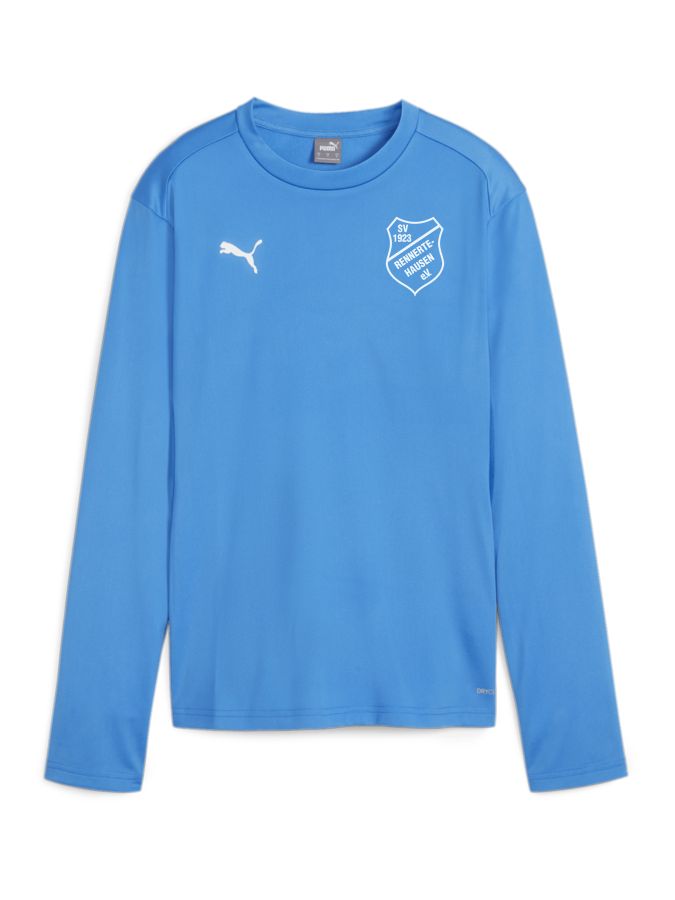 PUMA teamGOAL Training Sweatshirt Damen