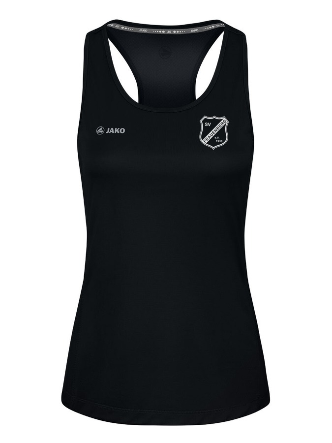 Jako Tanktop Run 2.0 Damen