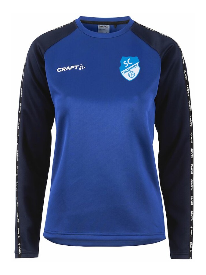 Craft Squad 2.0 Sweatshirt Damen