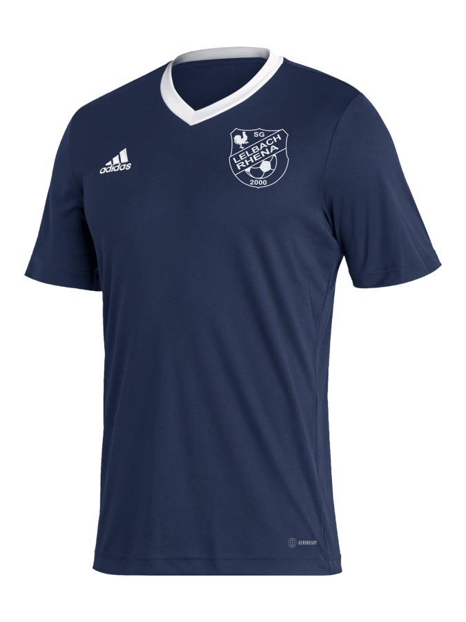 adidas Entrada 22 Trikot