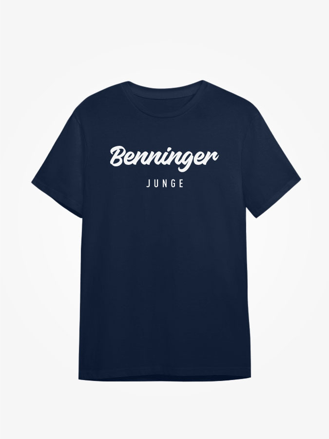 Shirt Hometown Boys
