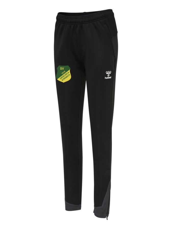 Hummel Lead Poly Pants Damen