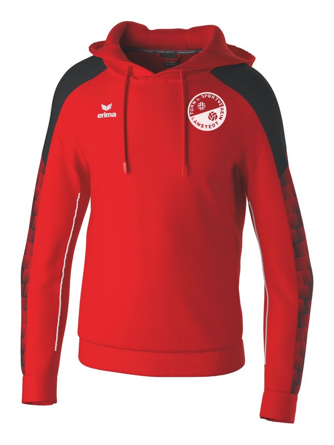 Erima Evo Star Kapuzensweat