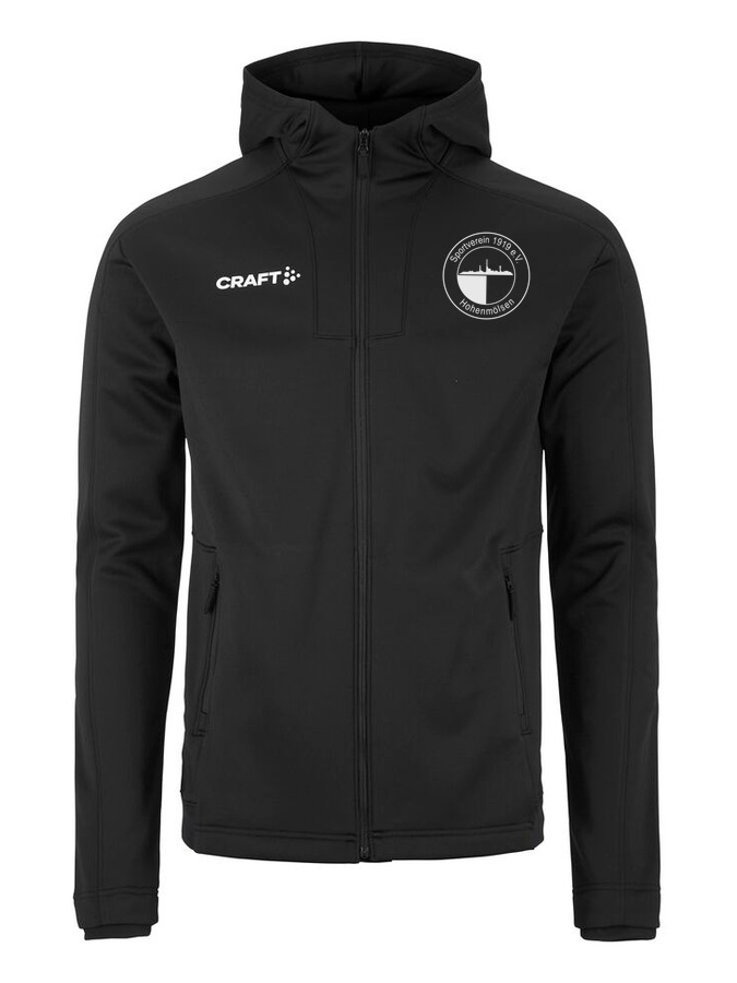 Craft Evolve 2.0 Trainingsjacke