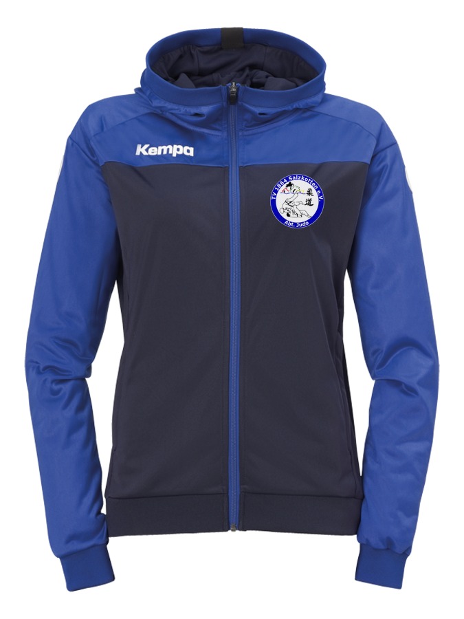 Kempa Prime Multi Jacke Damen