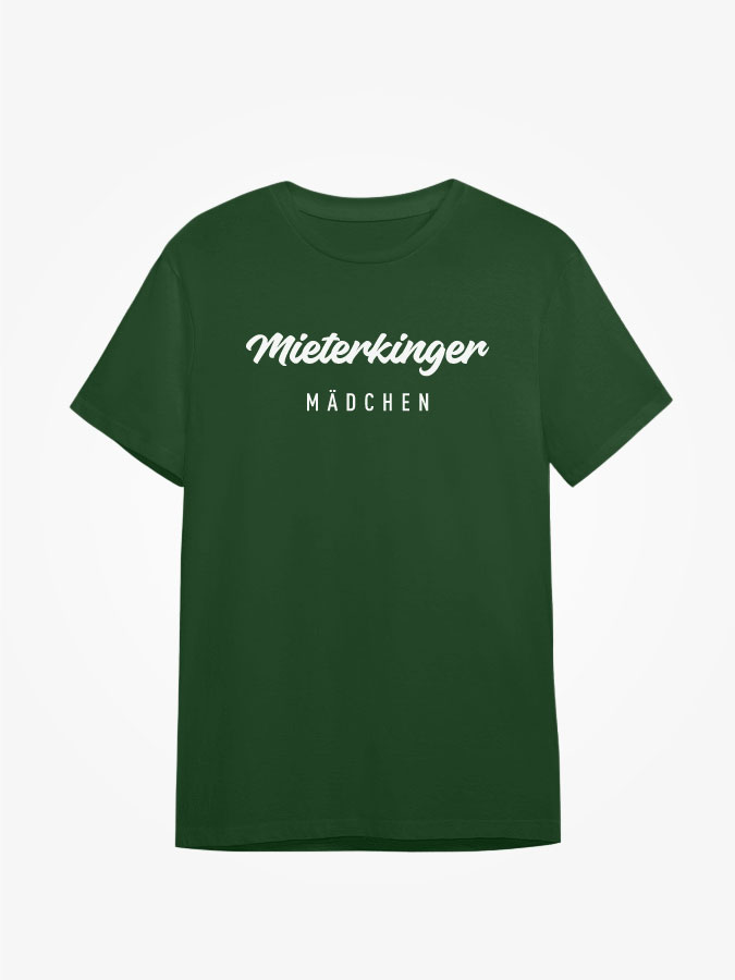 Shirt Hometown Girls