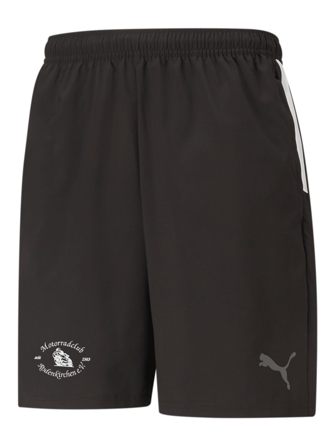 PUMA teamLIGA Sideline Shorts