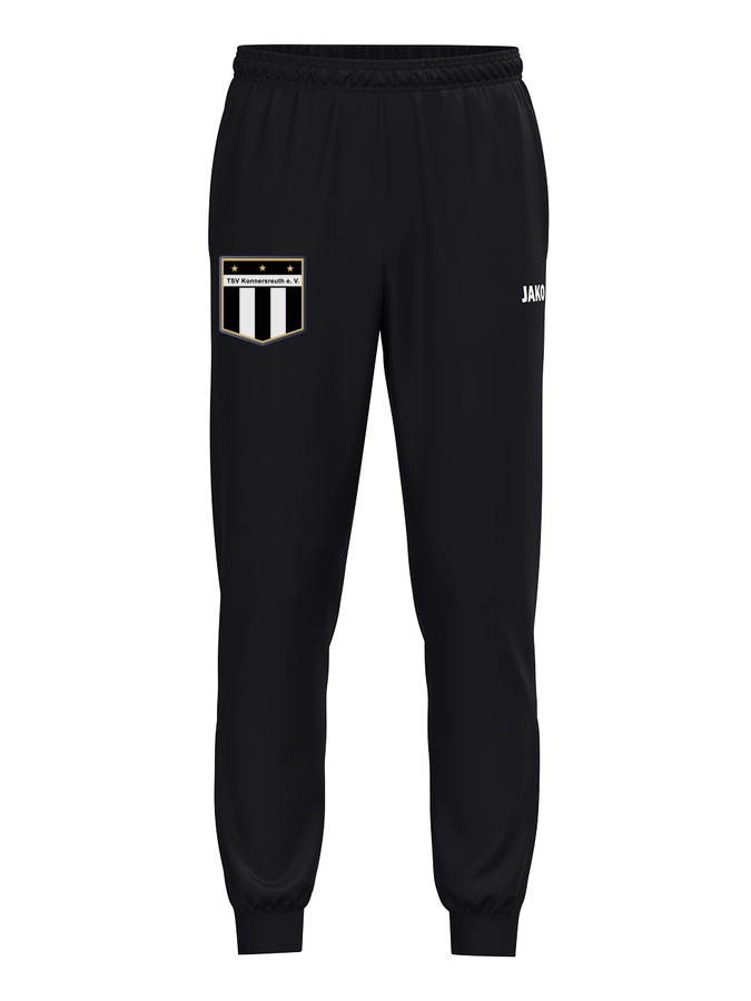 Jako Polyesterhose One