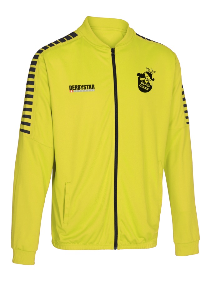 Derbystar Hyper Poly-Arbeitsjacke