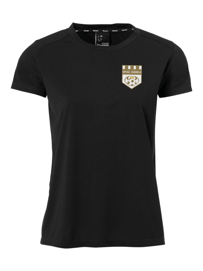 Kempa Status T-Shirt Damen