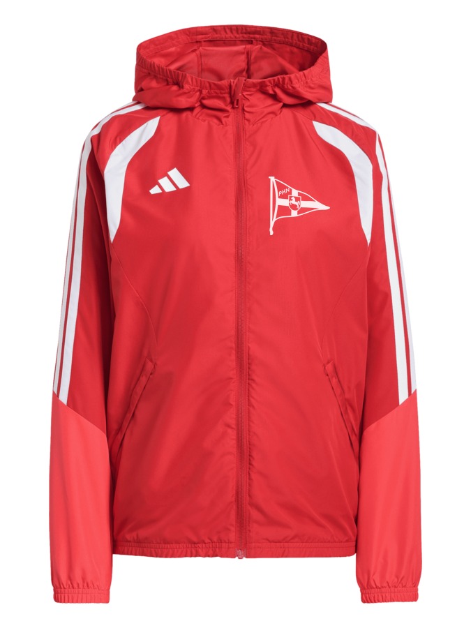 adidas Tiro 26 Competition Allwetterjacke Damen