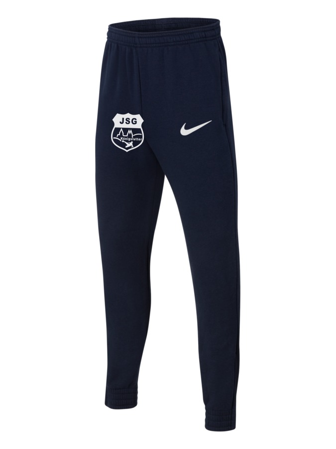 Nike Park 20 Fleece Hose Kinder