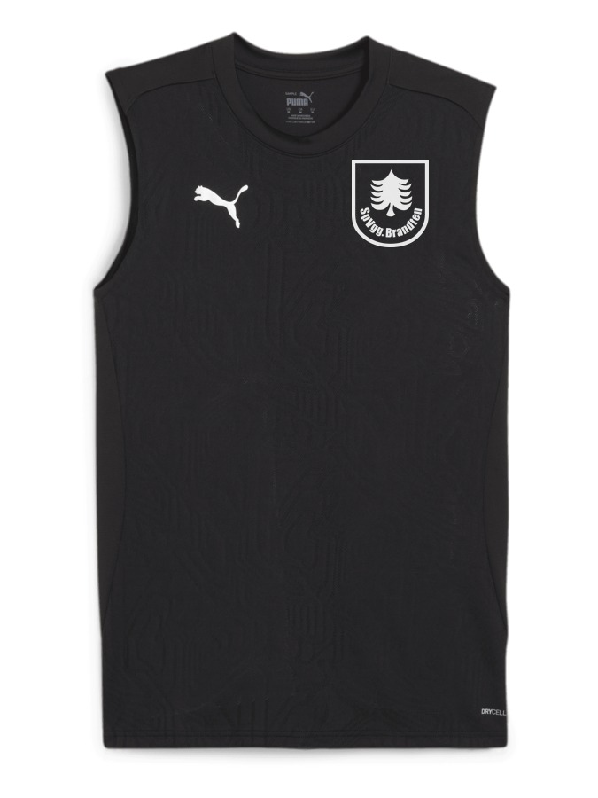 PUMA teamFINAL Trainingstanktop