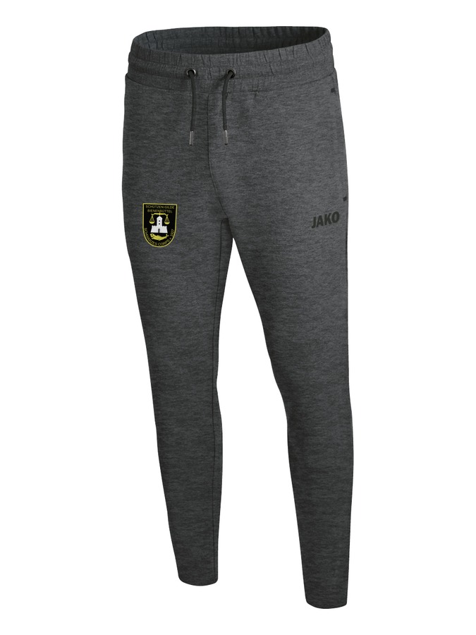 Jako Jogginghose Premium Basics Damen