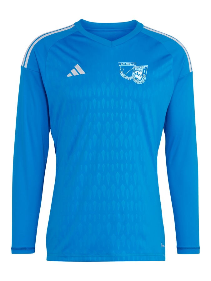 adidas Tiro 23 Competition Torwart-Longsleeve