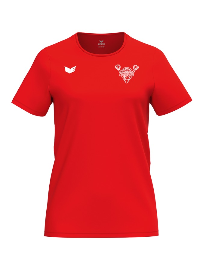 Erima Intro Shirt Function Damen