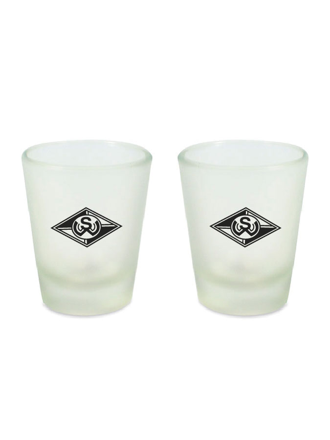 2er Set Schnapsglas Alina