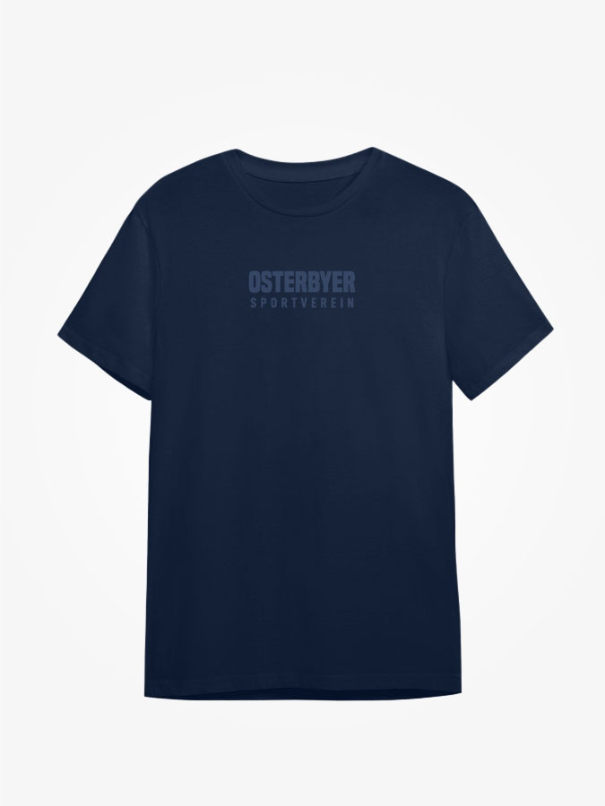 Shirt Essential Kids