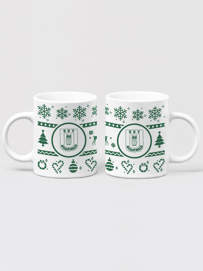 Tasse Christmas