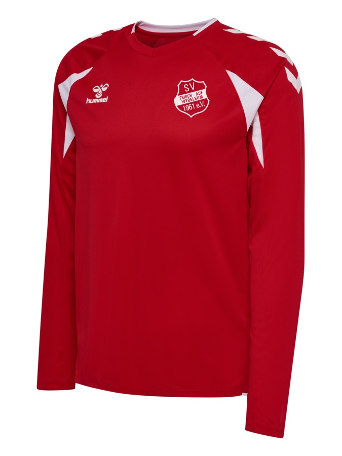 Hummel Core 2.0 Jersey Langarmshirt