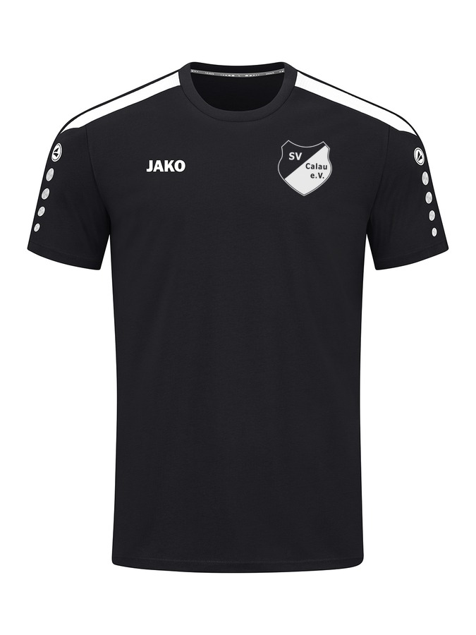 Jako T-Shirt Power