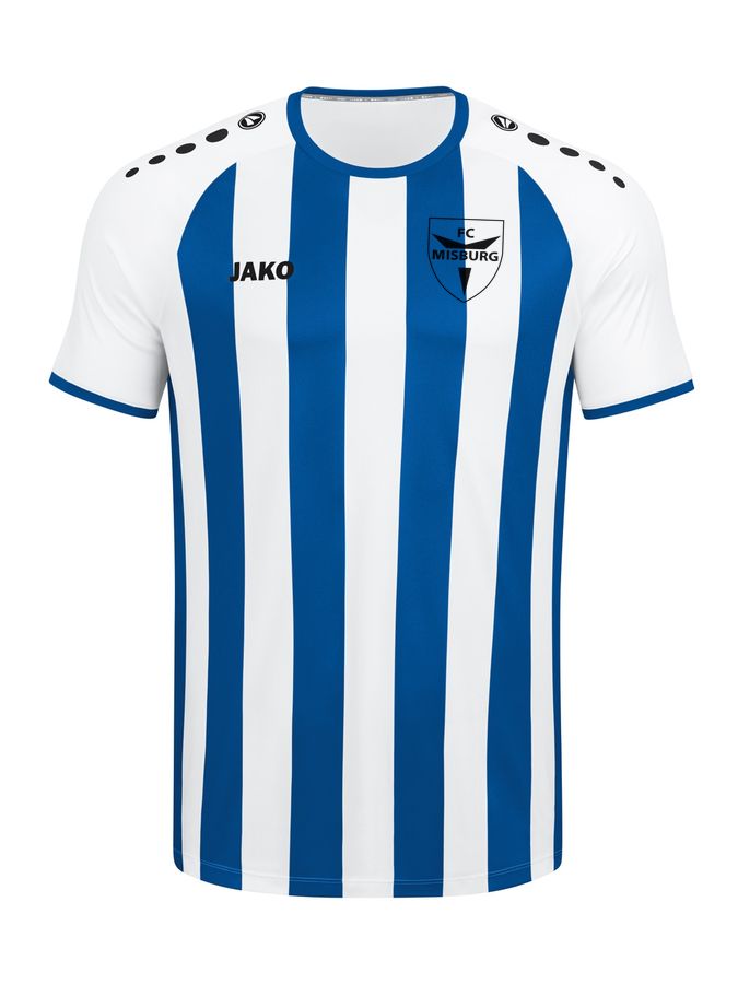 Jako Trikot Inter Kurzarm