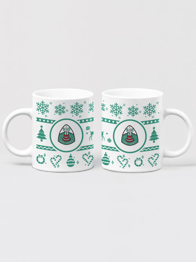 Tasse Christmas