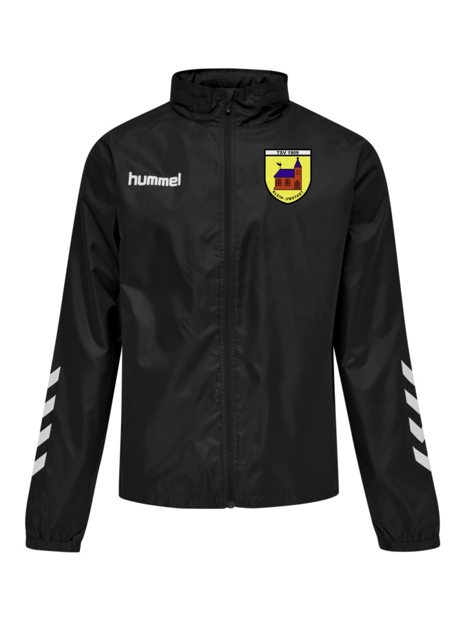 Hummel Promo Regenjacke