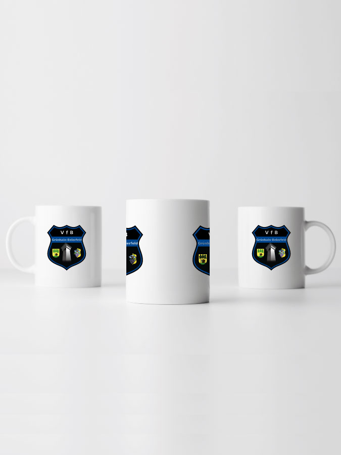 Tasse Logo