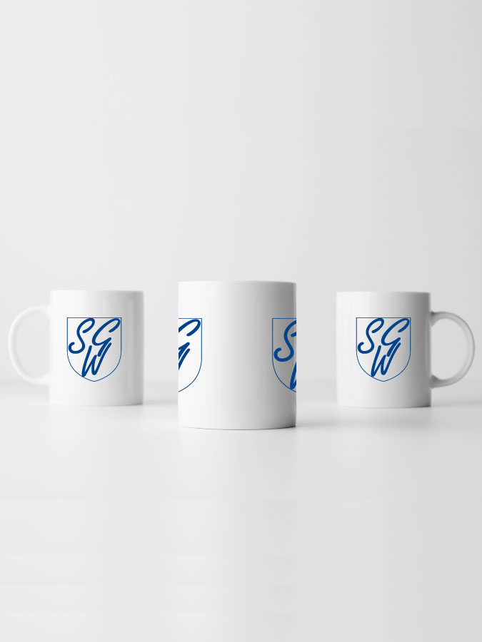 Tasse Logo