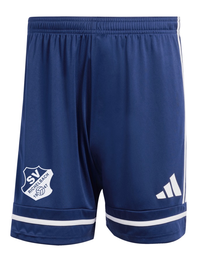 adidas Squadra 25 Shorts