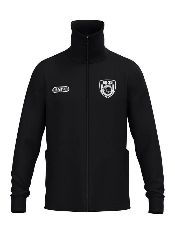 Jako Tracksuit Jacke Wardrobe