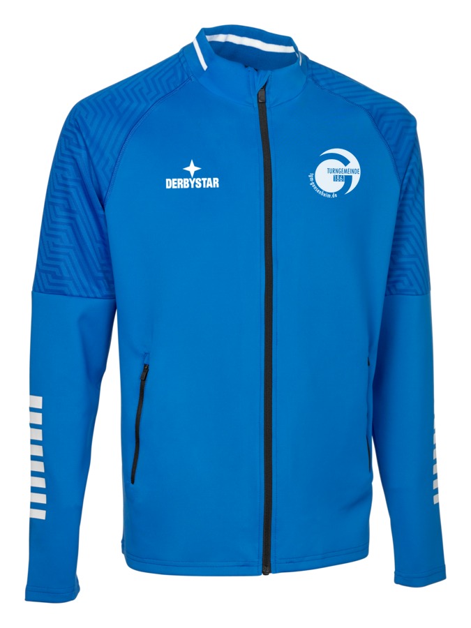 Derbystar Trainingsjacke Primo