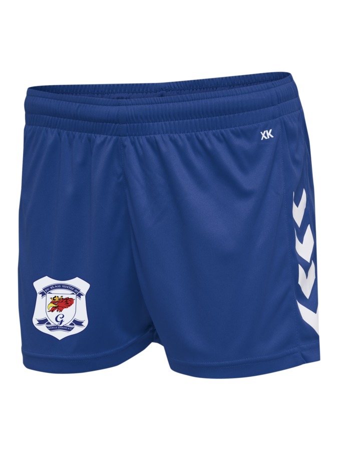 Hummel Core XK Trainingsshorts Damen