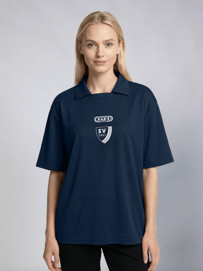 Jako Poloshirt Wardrobe Unisex