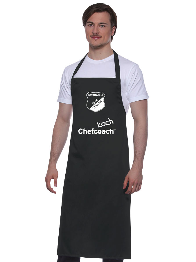 Kochschürze Sergen