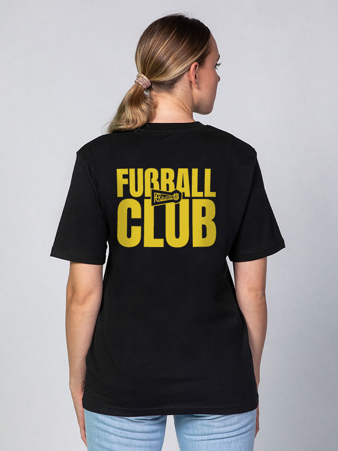 Oversized Shirt Urban Unisex